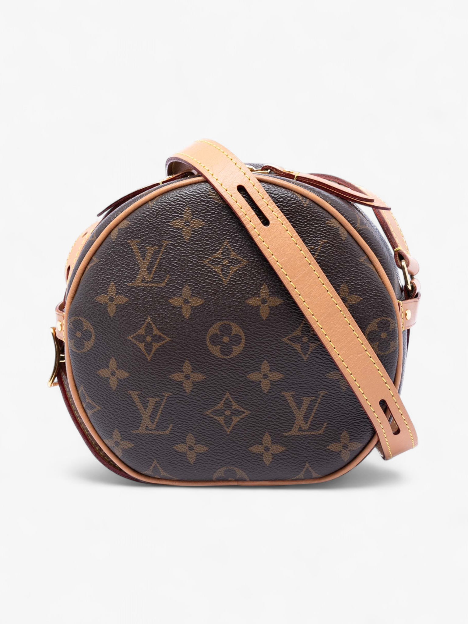 Louis Vuitton Monogram Boite Chapeau Souple PM