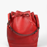 Louis Vuitton Epi Noé - ReLuxe Room