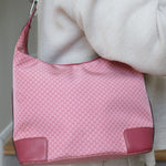 Gucci pink Hobo - ReLuxe Room