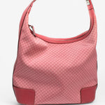 Gucci pink Hobo - ReLuxe Room