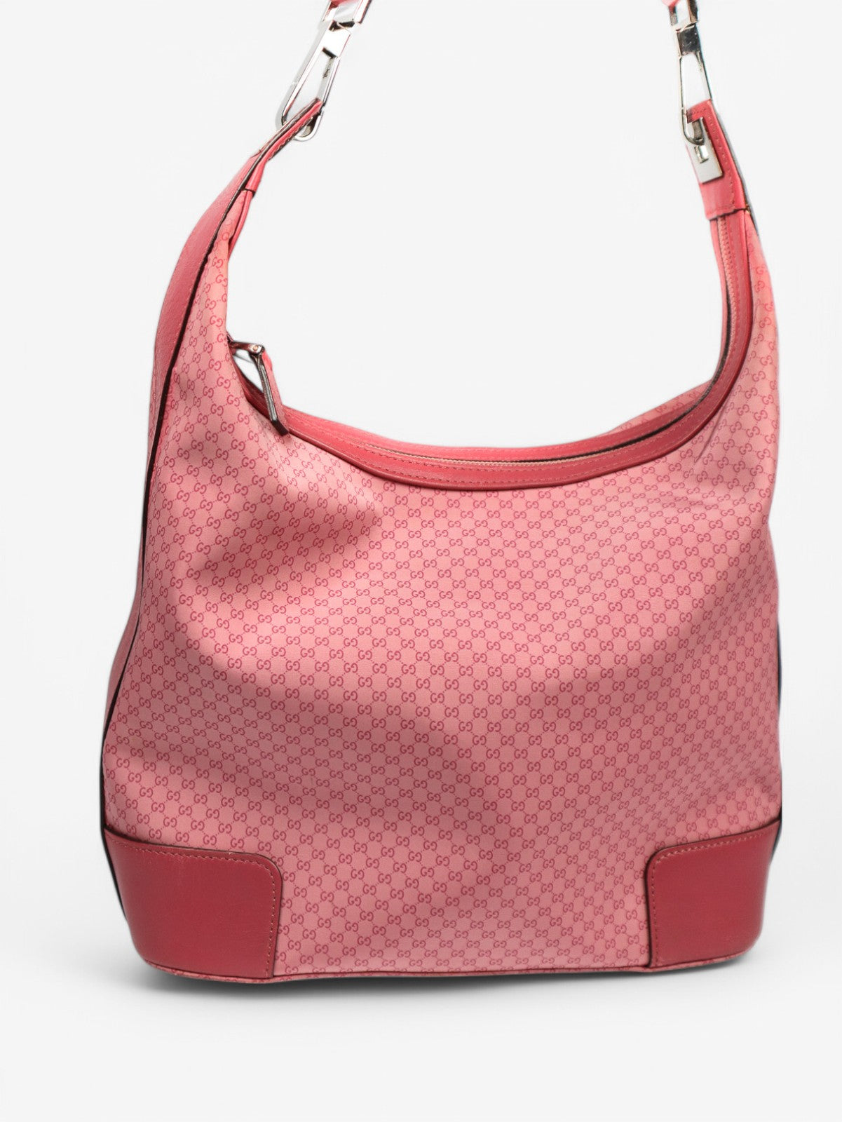 Gucci pink Hobo - ReLuxe Room