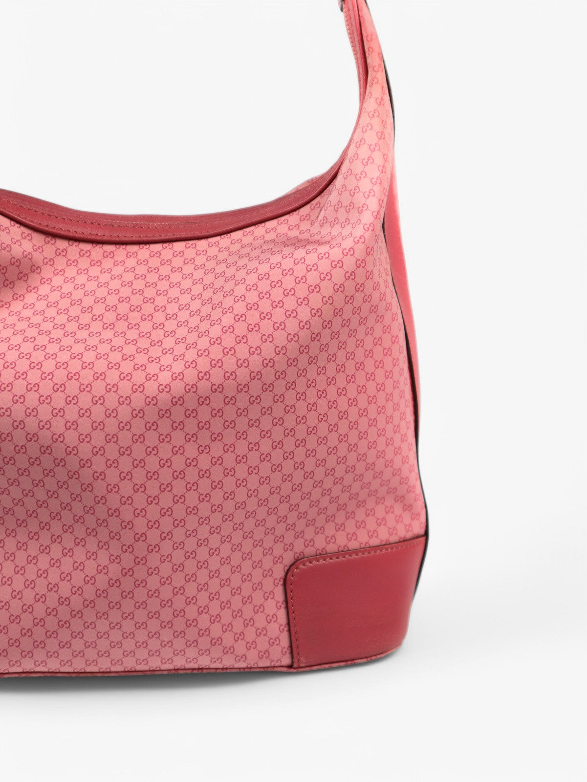 Gucci pink Hobo - ReLuxe Room