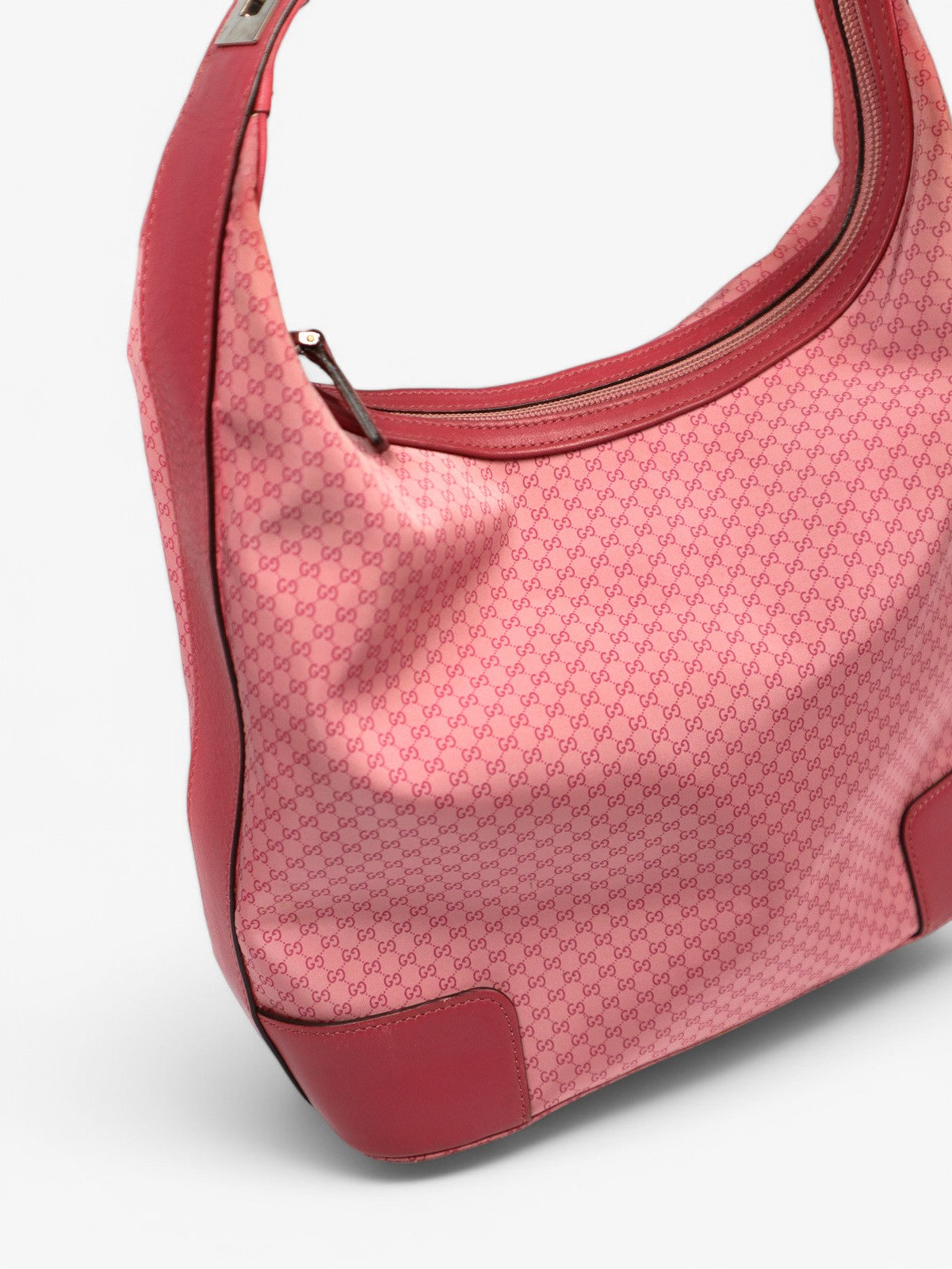 Gucci pink Hobo - ReLuxe Room