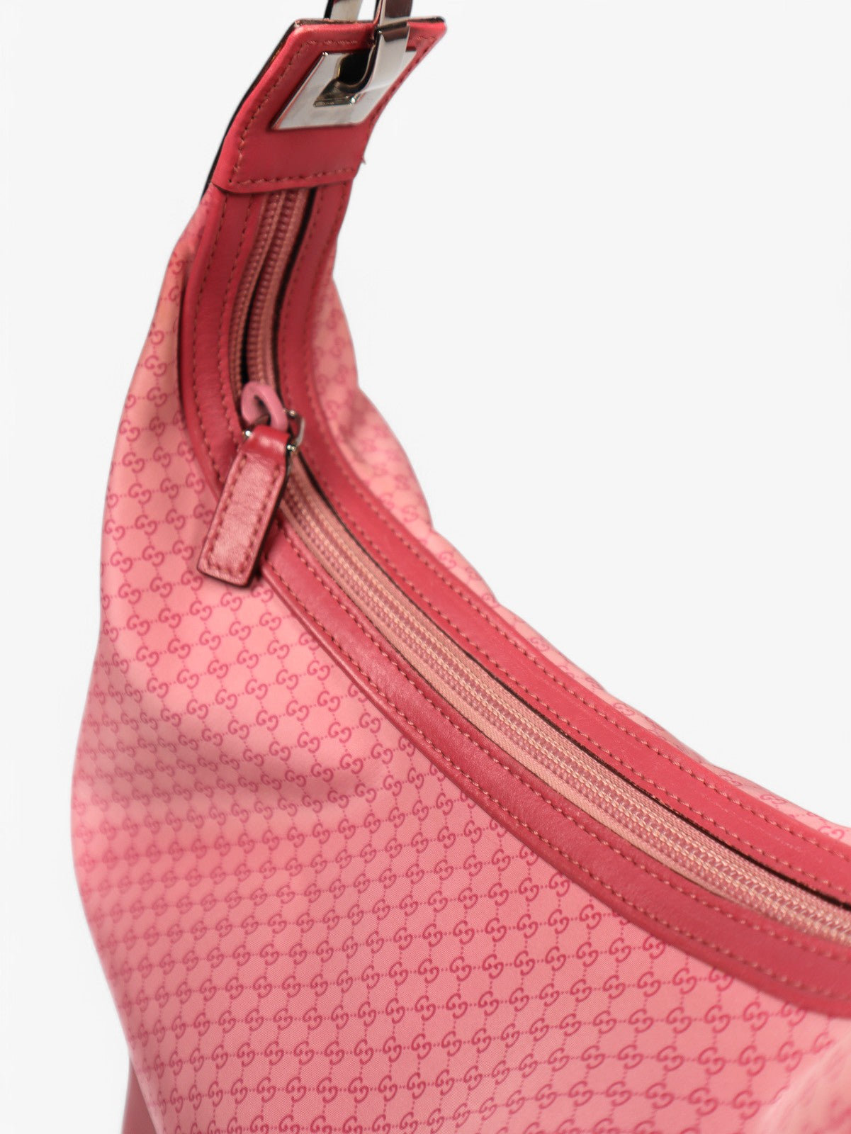 Gucci pink Hobo - ReLuxe Room