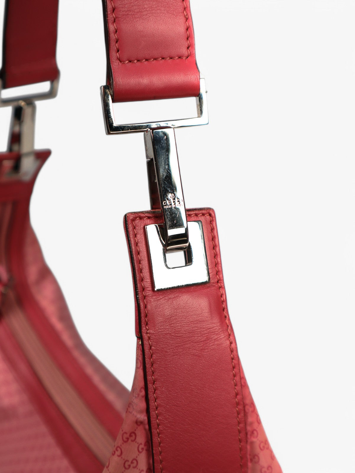 Gucci pink Hobo - ReLuxe Room