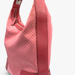 Gucci pink Hobo - ReLuxe Room