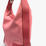 Gucci pink Hobo - ReLuxe Room