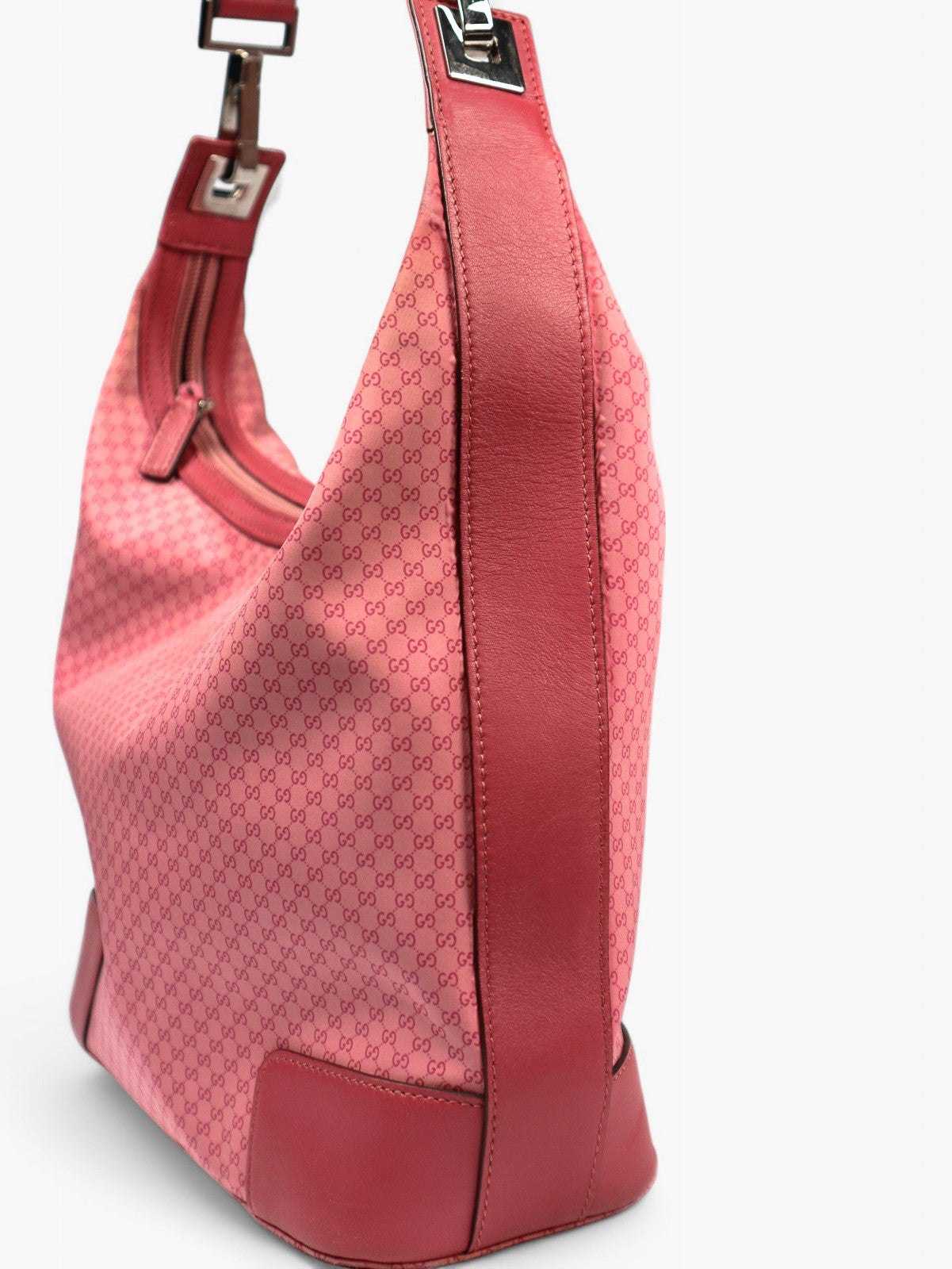 Gucci pink Hobo - ReLuxe Room