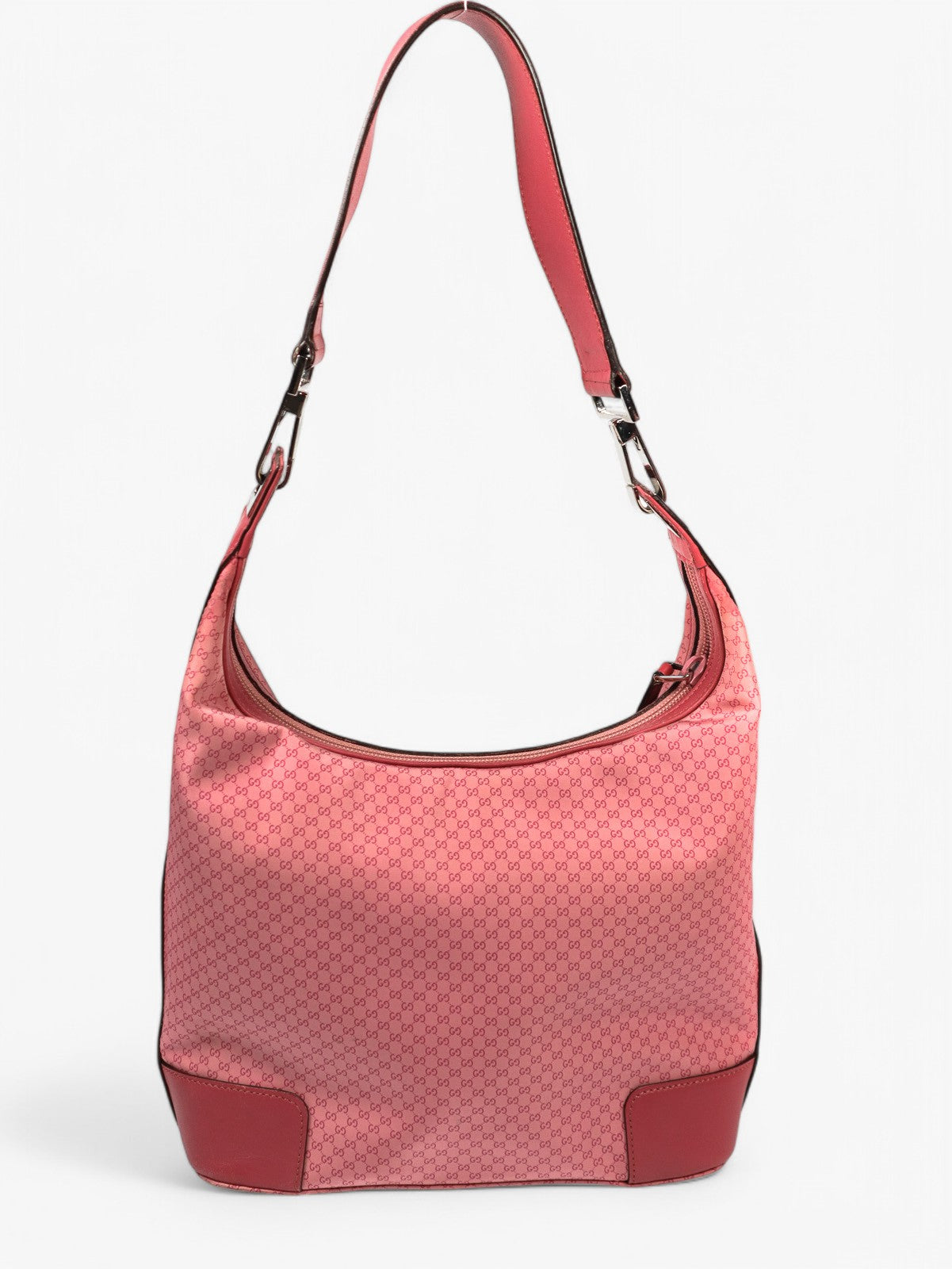 Gucci pink Hobo - ReLuxe Room