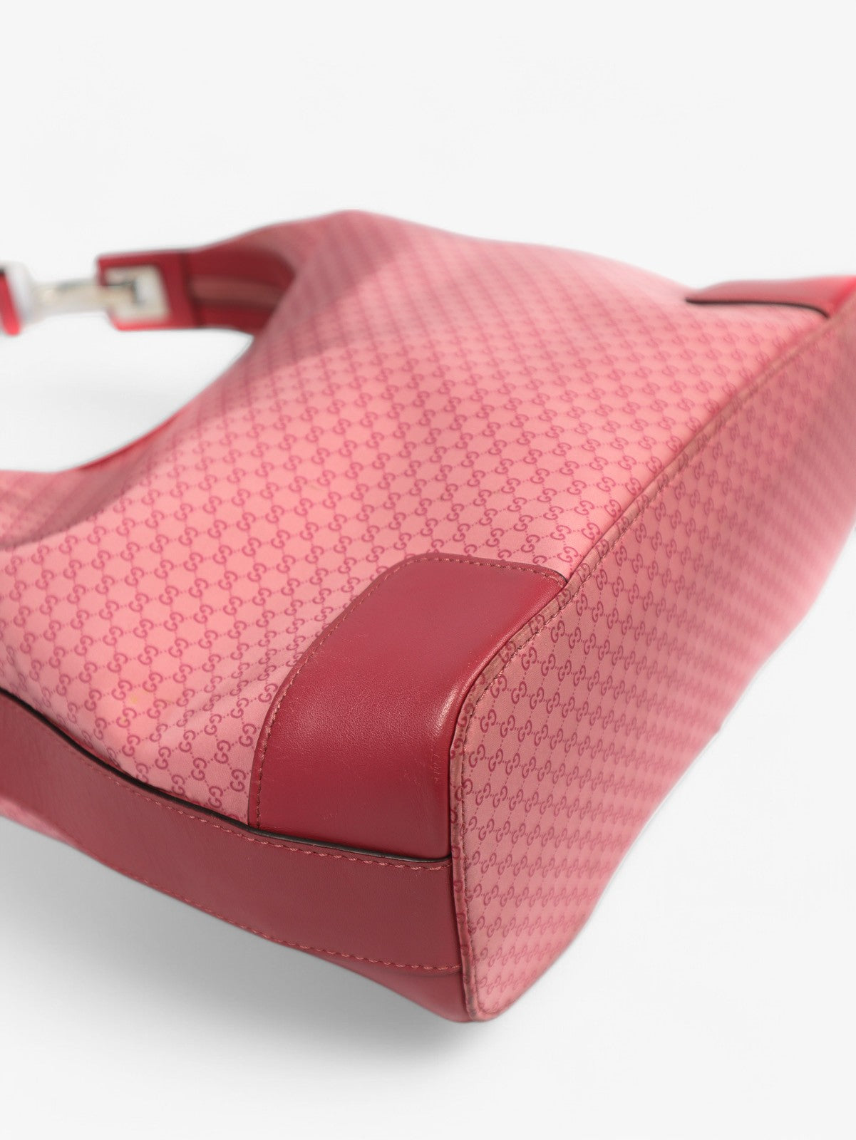 Gucci pink Hobo - ReLuxe Room