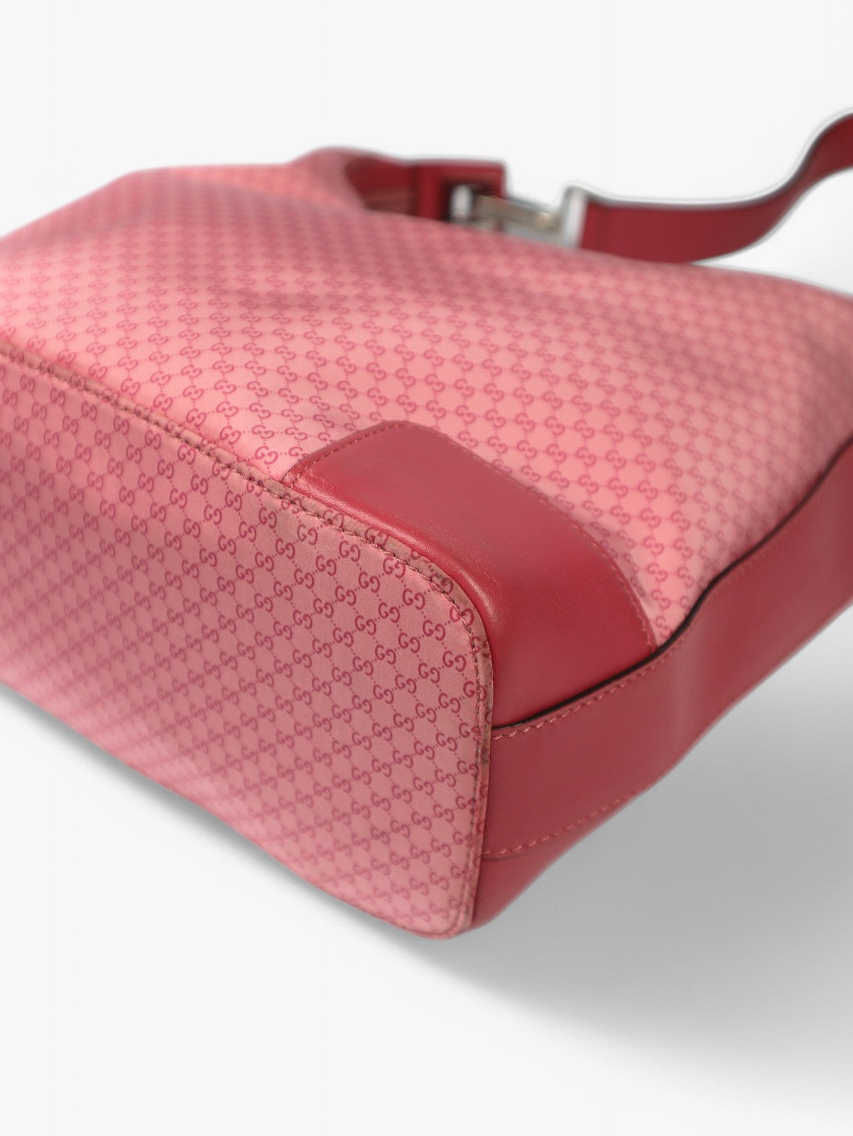 Gucci pink Hobo - ReLuxe Room