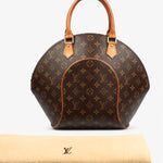 Louis Vuitton Monogram Ellipse MM - ReLuxe Room