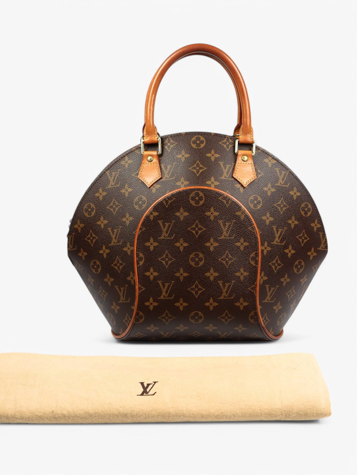 Louis Vuitton Monogram Ellipse MM - ReLuxe Room