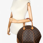 Louis Vuitton Monogram Ellipse MM - ReLuxe Room