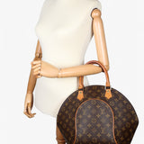 Louis Vuitton Monogram Ellipse MM - ReLuxe Room