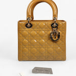 Christian Dior Lady Dior Medium