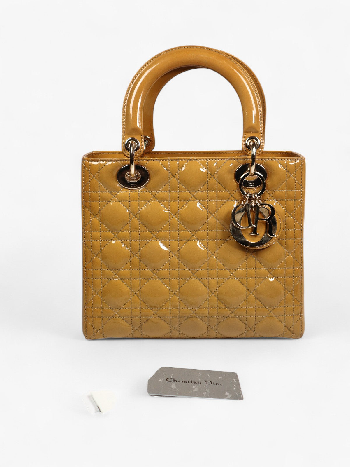 Christian Dior Lady Dior Medium