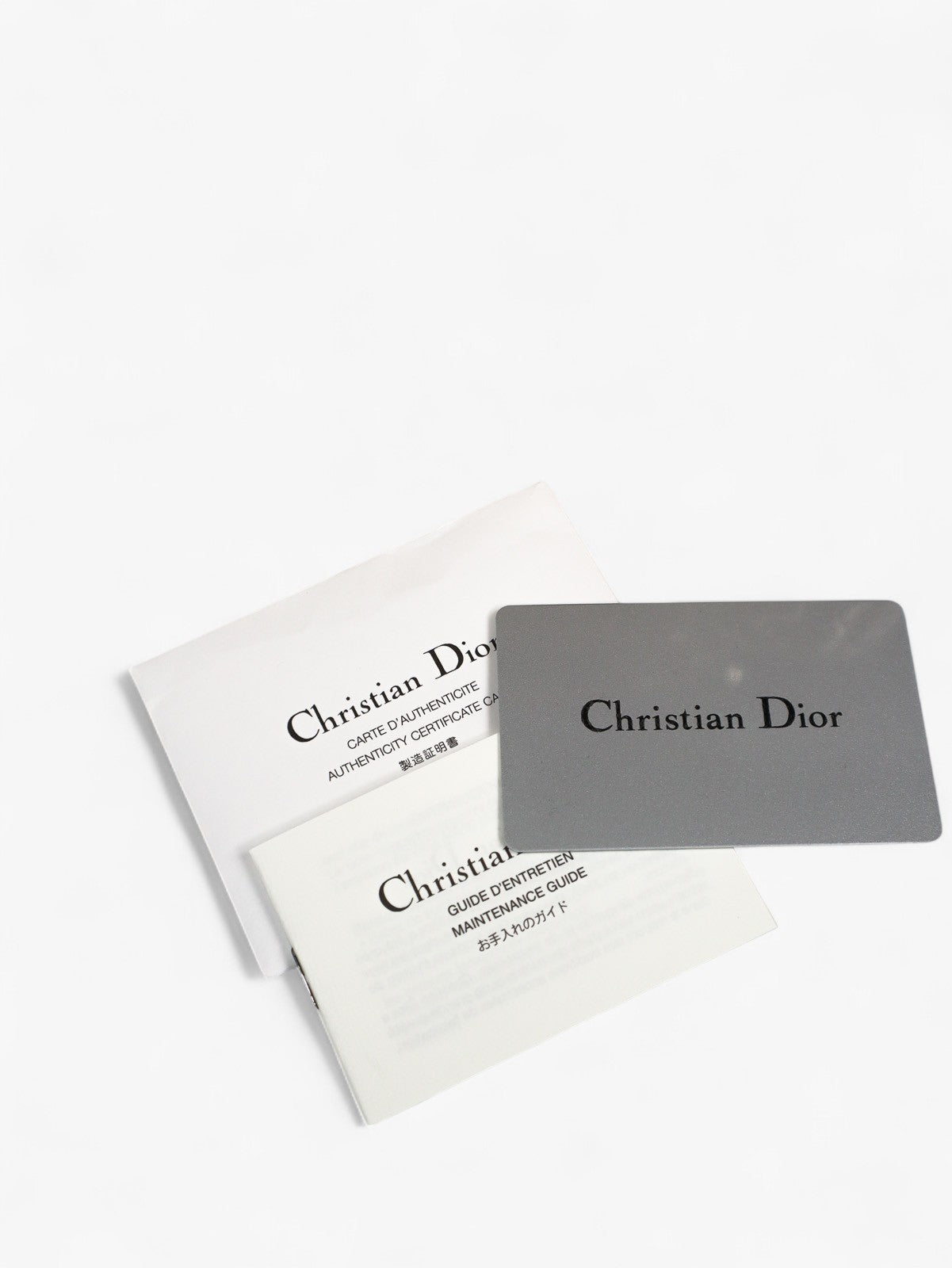 Christian Dior Lady Dior Medium