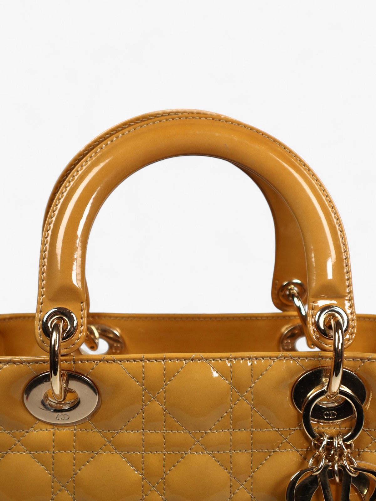 Christian Dior Lady Dior Medium
