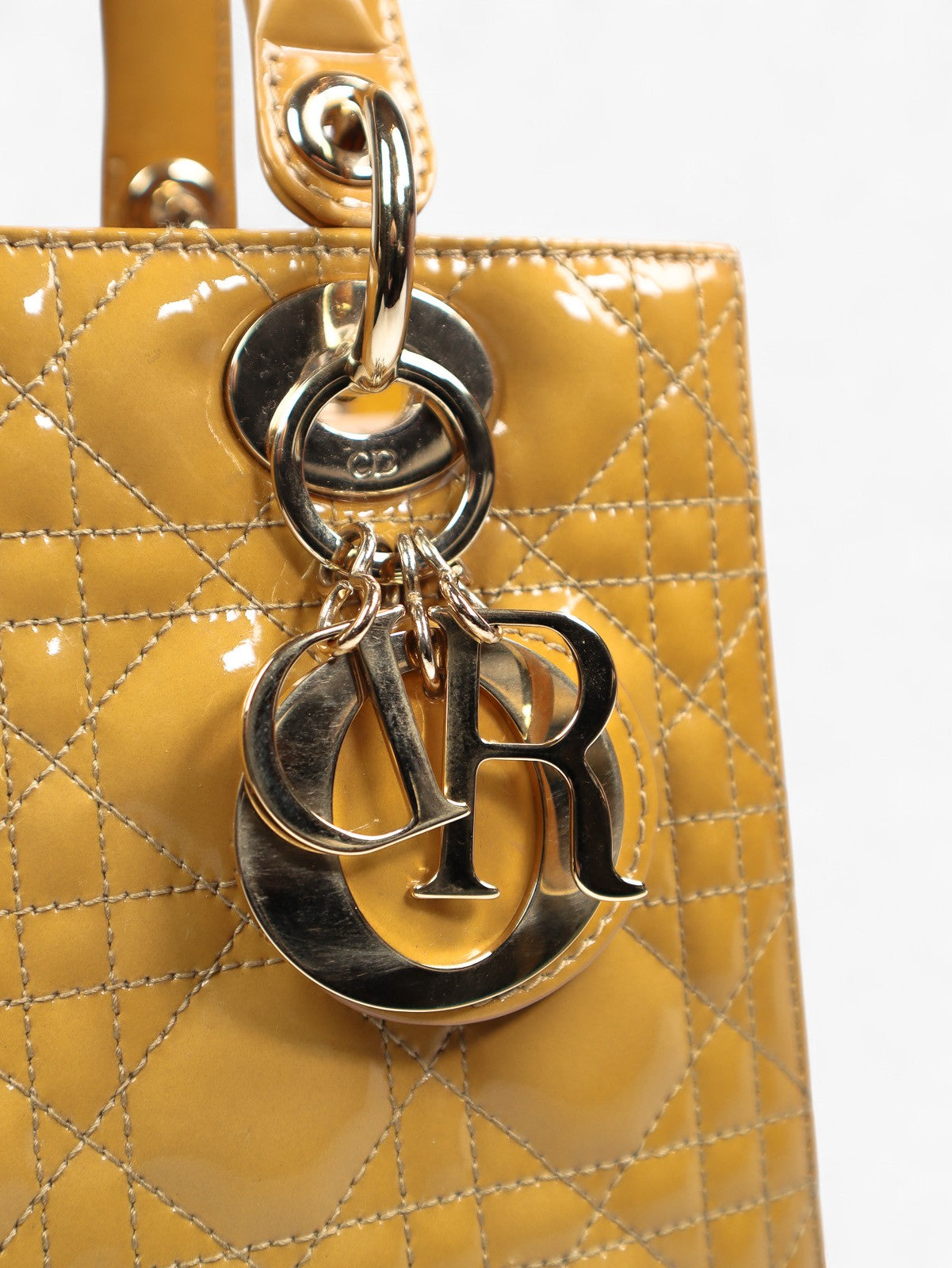 Christian Dior Lady Dior Medium
