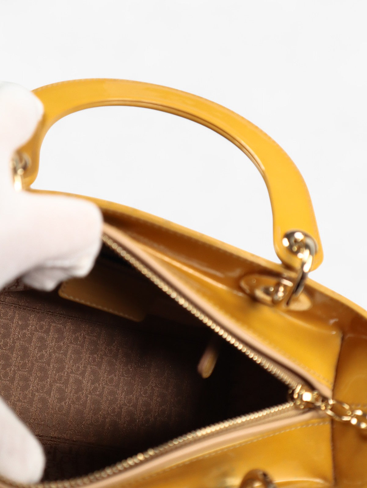 Christian Dior Lady Dior Medium