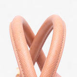 Prada Medium Saffiano Lux Galleria Double Zip Tote