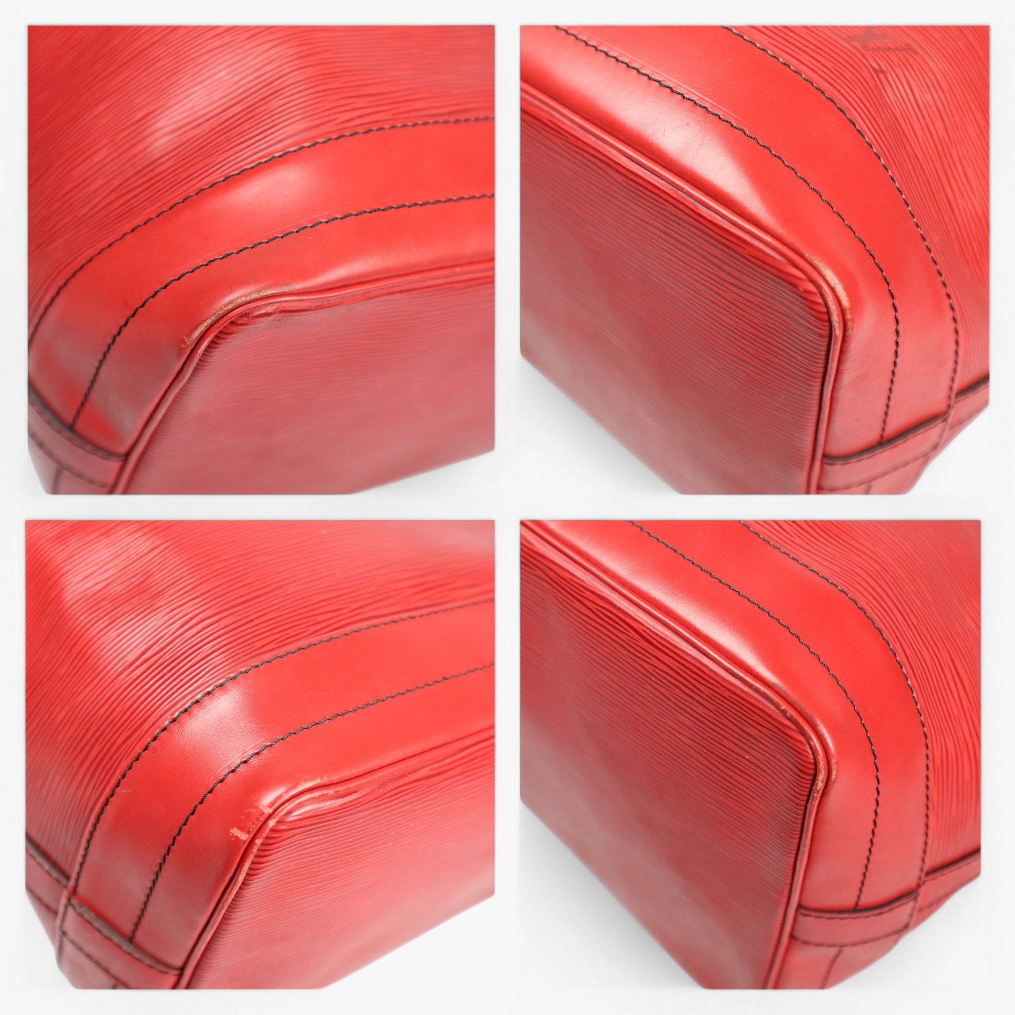 Louis Vuitton Epi Noé - ReLuxe Room