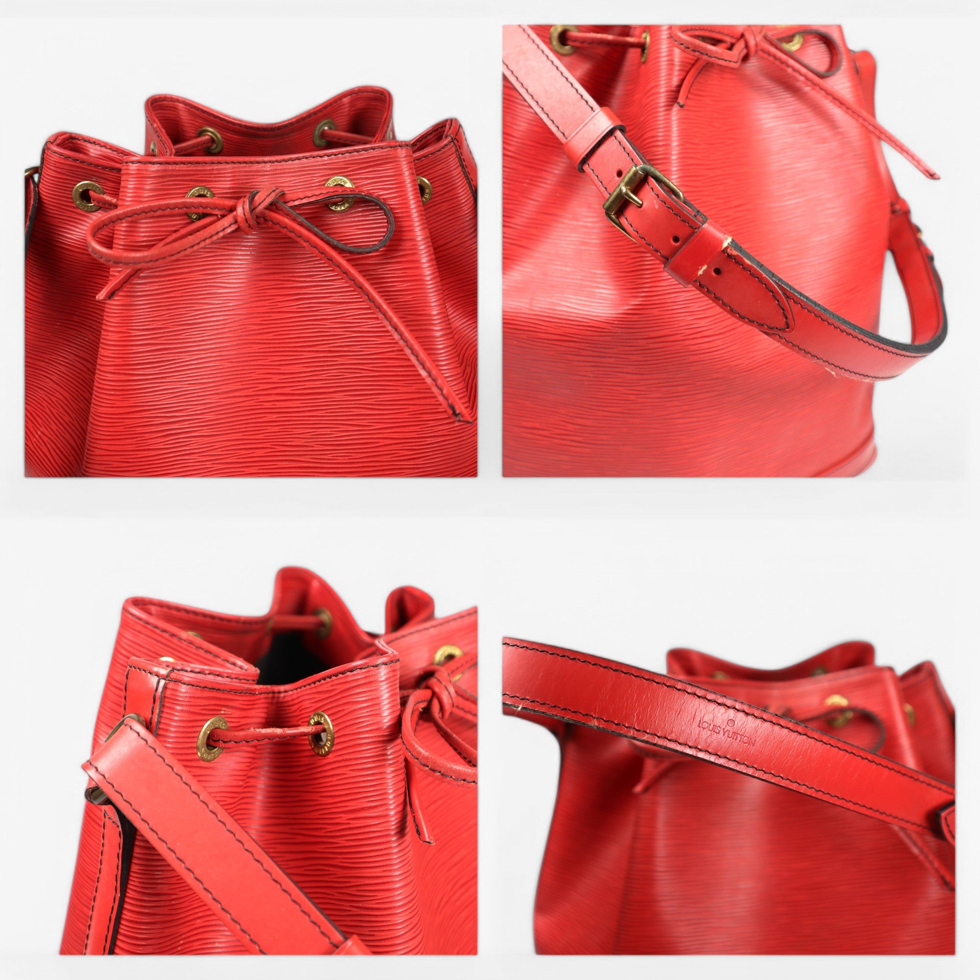 Louis Vuitton Epi Noé - ReLuxe Room