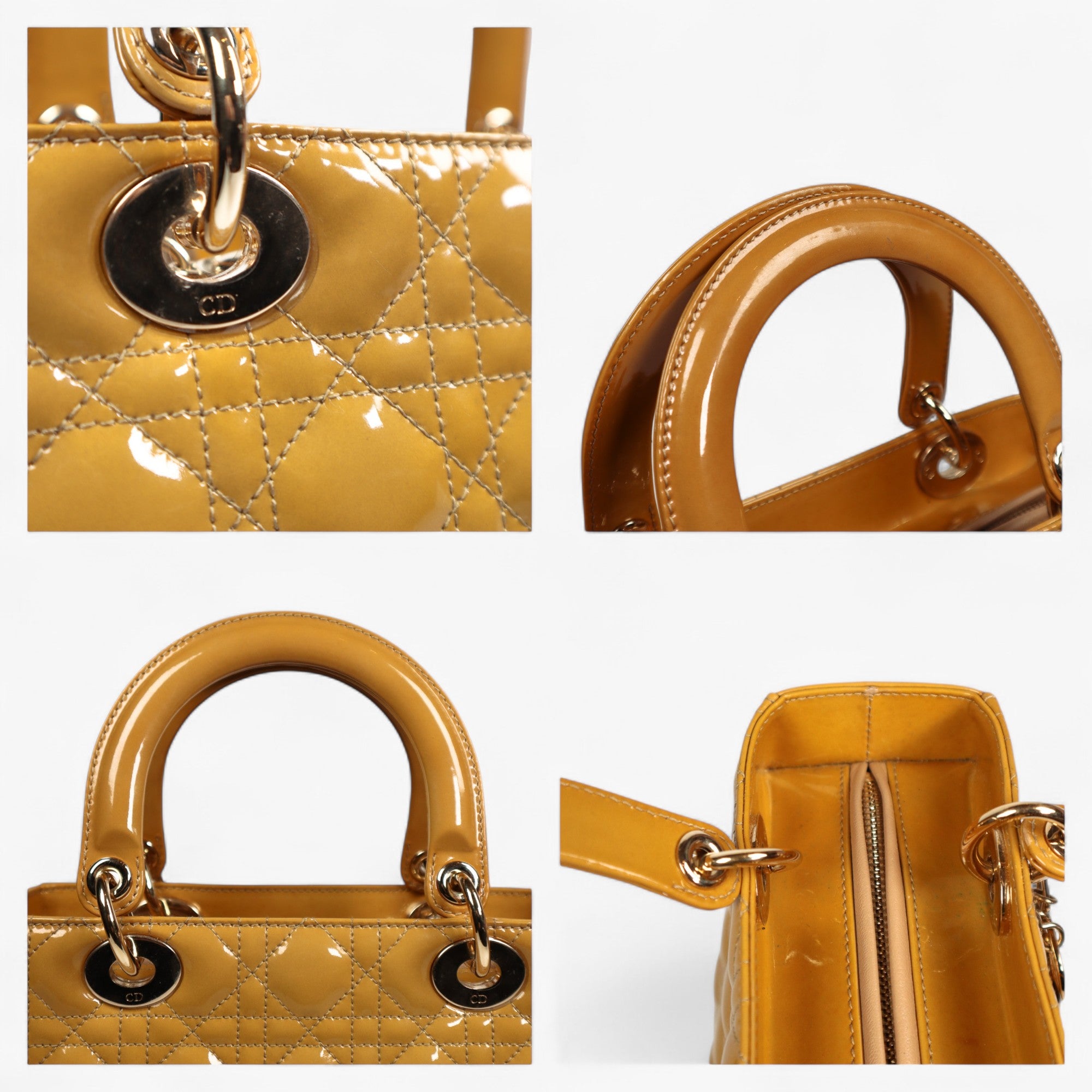 Christian Dior Lady Dior Medium