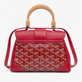 Goyard Mini Goyardine Saigon Souple