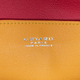 Goyard Mini Goyardine Saigon Souple