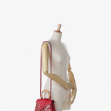 Goyard Mini Goyardine Saigon Souple