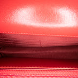 Quilted Goatskin 19 Wallet on Chain