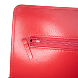 Quilted Goatskin 19 Wallet on Chain