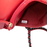 Quilted Goatskin 19 Wallet on Chain