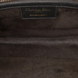 Dior Smooth Calfskin Saddle Bag