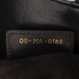 Dior Smooth Calfskin Saddle Bag