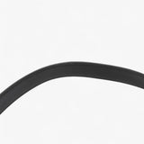 Dior Smooth Calfskin Saddle Bag