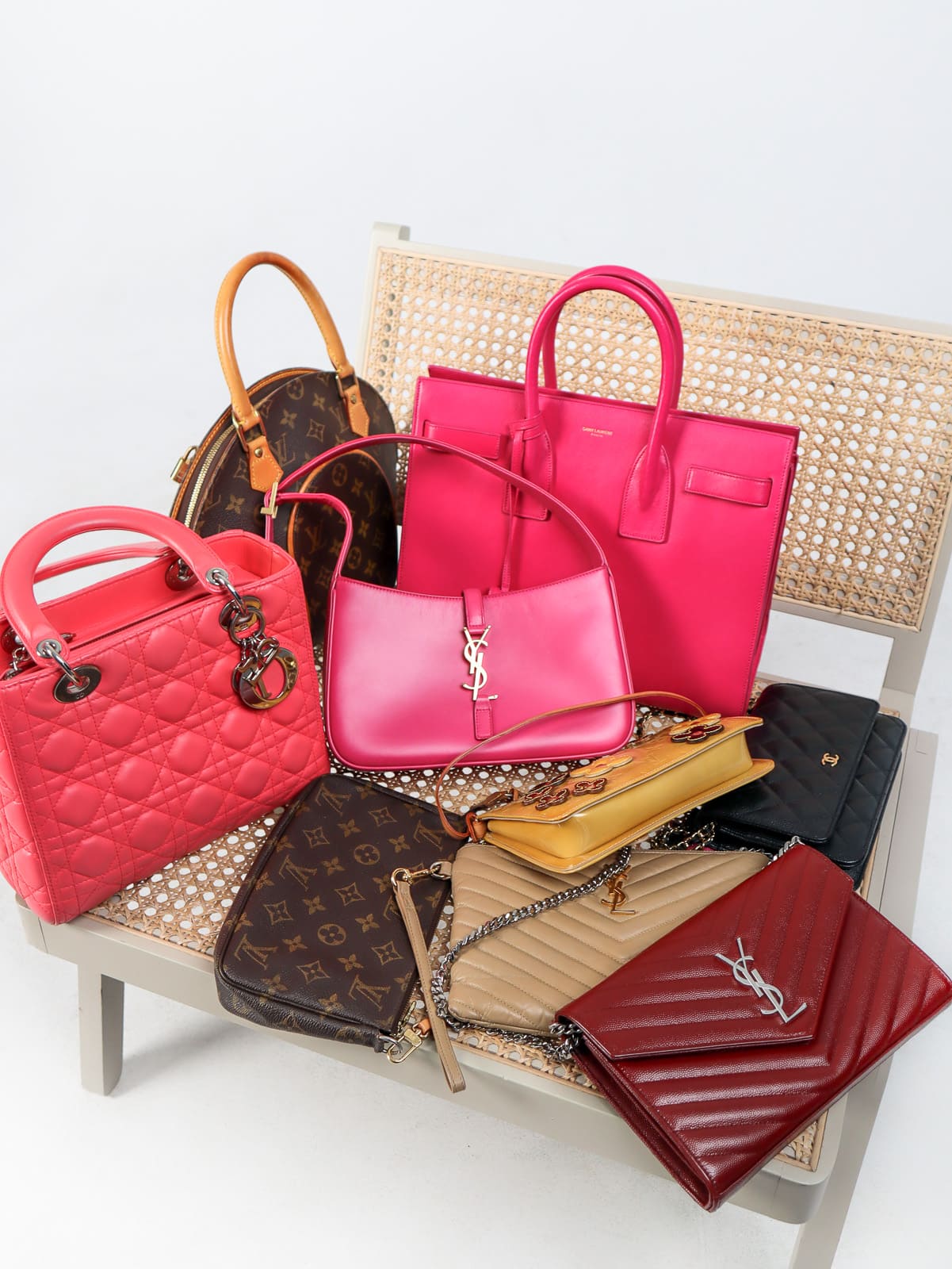 All bags