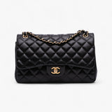 Chanel Jumbo Classic Double Flap