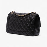 Chanel Jumbo Classic Double Flap