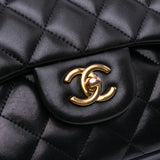 Chanel Jumbo Classic Double Flap