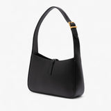 Saint Laurent Smooth Calfskin Le 5 a 7 Hobo