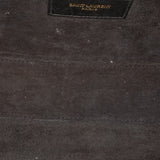 Saint Laurent Smooth Calfskin Le 5 a 7 Hobo