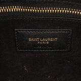 Saint Laurent Smooth Calfskin Le 5 a 7 Hobo