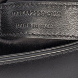 Saint Laurent Smooth Calfskin Le 5 a 7 Hobo