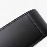 Saint Laurent Smooth Calfskin Le 5 a 7 Hobo