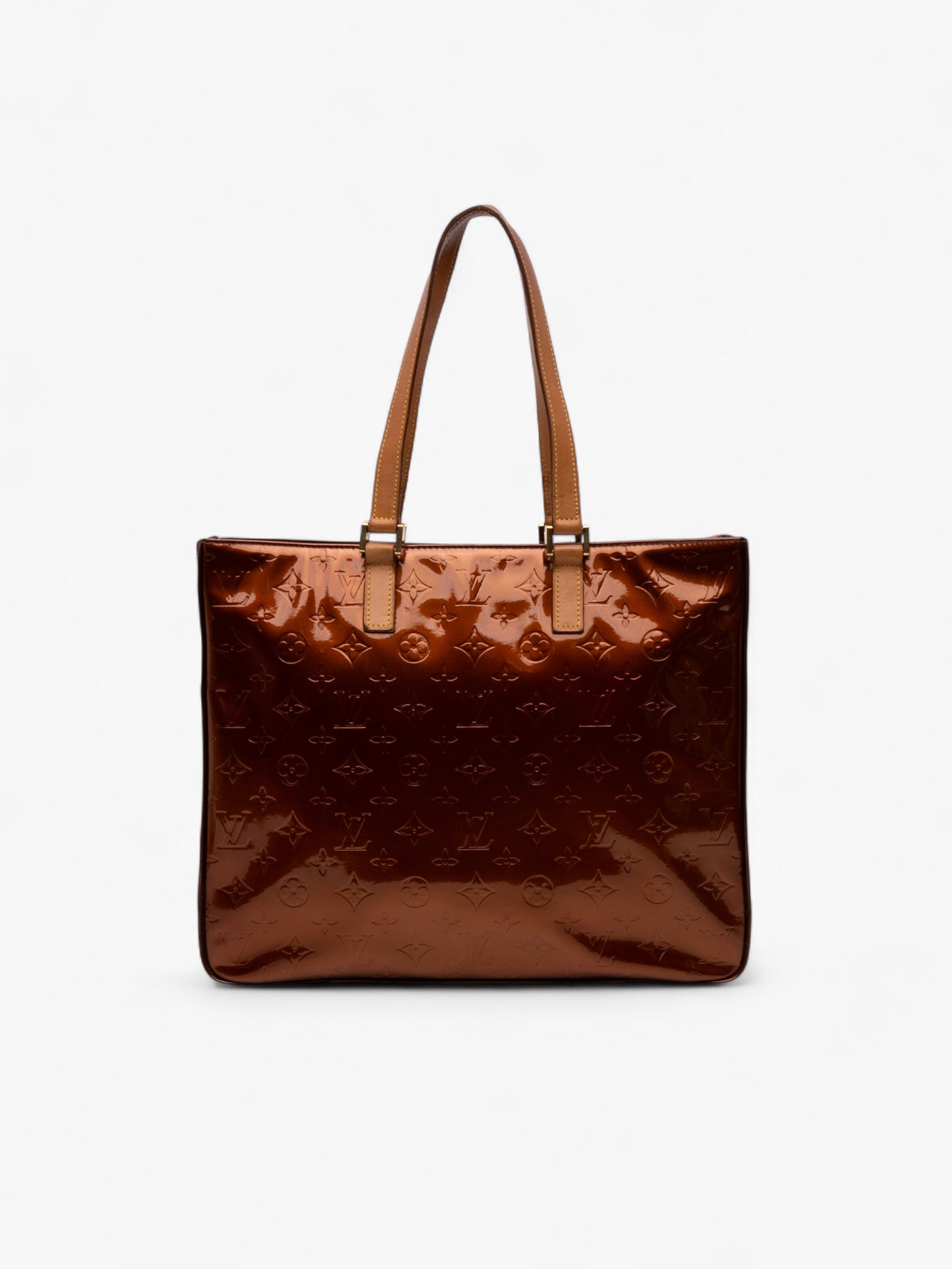 Louis Vuitton Monogram Vernis Columbus