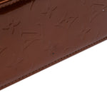 Louis Vuitton Monogram Vernis Columbus