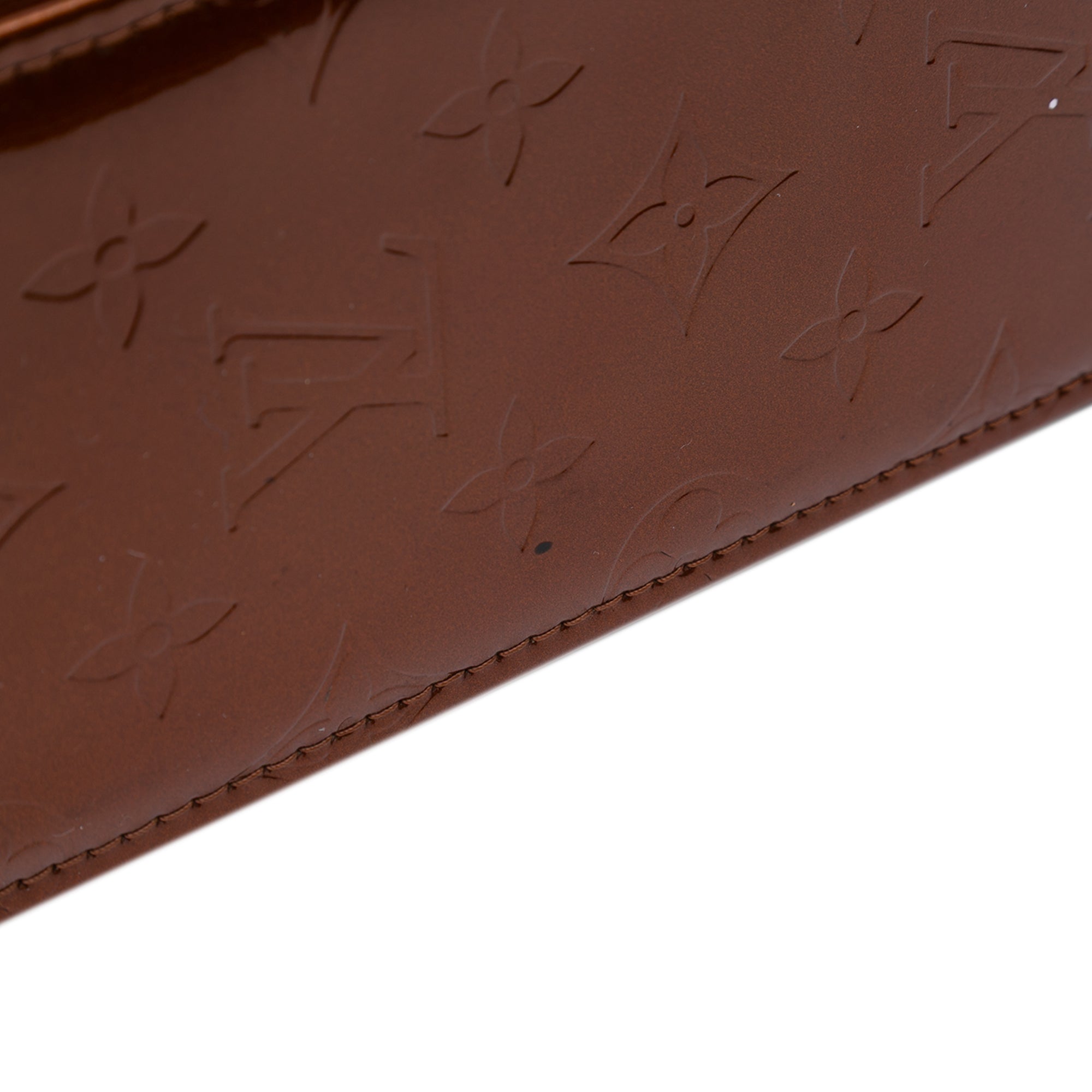 Louis Vuitton Monogram Vernis Columbus